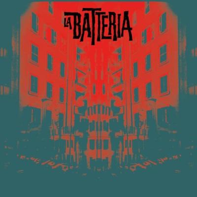 2016 - La Batteria