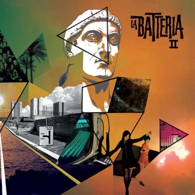 2019 - La Batteria II