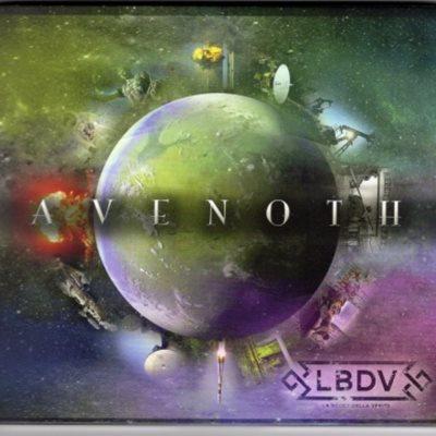 2016 - Avenoth