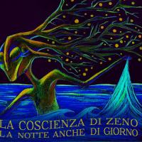 La Coscienza Di Zeno - La notte anche di giorno