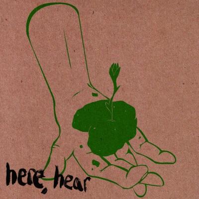 2008 - Here, Hear. II