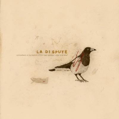 La Dispute - Somewhere at the Bottom - 10th Anniversary