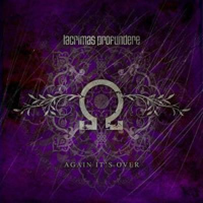 Lacrimas Profundere - Again It’s Over