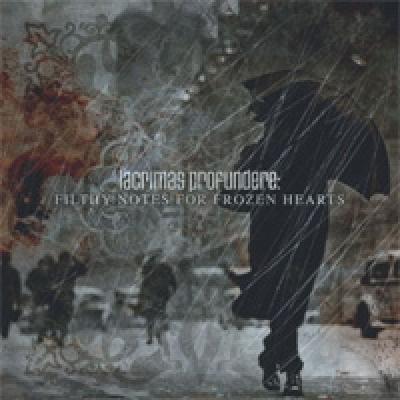 Lacrimas Profundere - Filthy Notes For Frozen Hearts