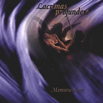 Lacrimas Profundere - Memorandum