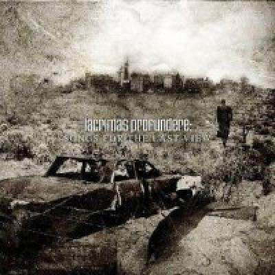 Lacrimas Profundere - Songs For The Last View