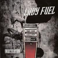 Lady Fuel - Insectization