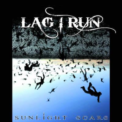 Lag I Run - Sunlight Scars