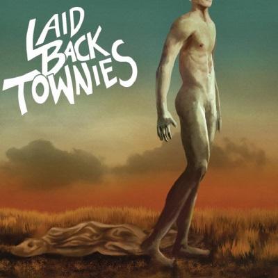 Laid Back Townies - Watch Your Step