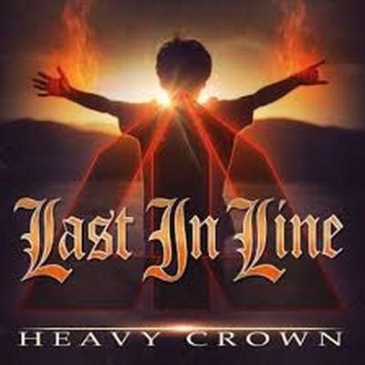 2016 - Heavy Crown