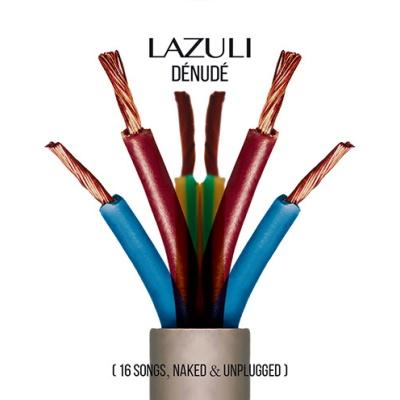 Lazuli - Dénudé