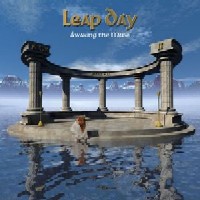 Leap Day - Awaking The Muse