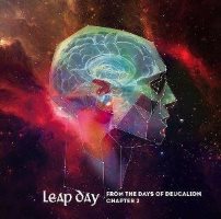 Leap Day - From the Days of Deucalion chapter 2