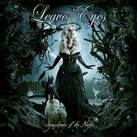 Leaves Eyes - Symphony of the night