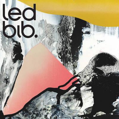 Led Bib - It's Morning