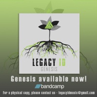 Legacy Id - Genesis