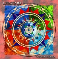 Legend - Cardinal Points