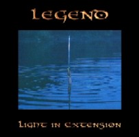 1991 - Light in Extension