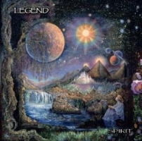 Legend - Spirit