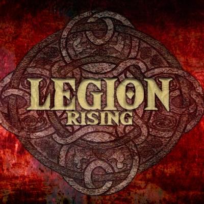 Legion - Rising