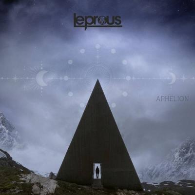 Leprous - Aphelion