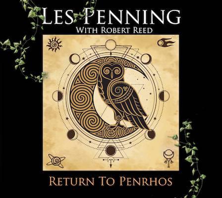 Les Penning - Return To Renrhos