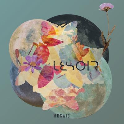 Lesoir - Mosaic