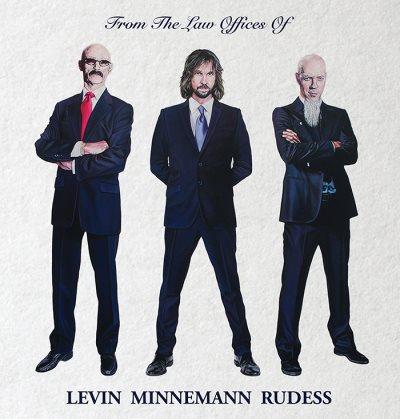 Levin Minnerman Rudess - From the Law Offices Of…