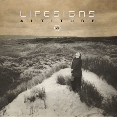 Lifesigns - Altitude