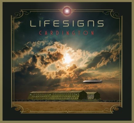 Lifesigns - Cardington