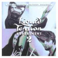 1999 - Liquid Tension Experiment 2