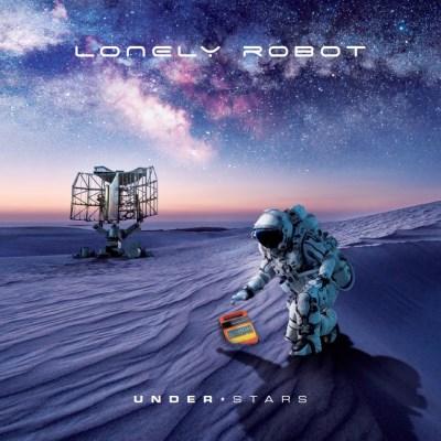 Lonely Robot - Under Stars 