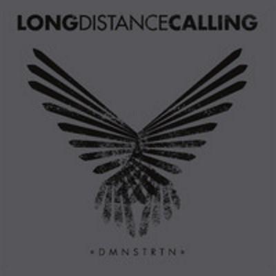 Long Distance Calling - DMNSTRTN