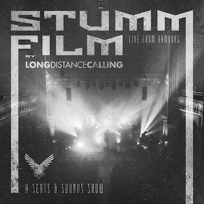 2019 - STUMMFILM - Live from Hamburg