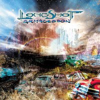 Longshot - Armageddon