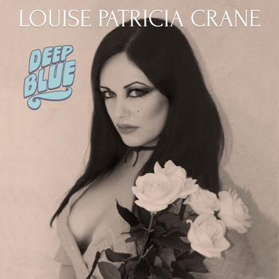 Louise Patricia Crane - Deep Blue