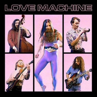 Love Machine - Times To Come