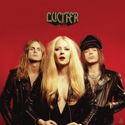 2016 - Lucifer II