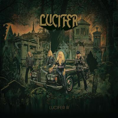 Lucifer - Lucifer III