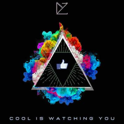 2020 - Cool Is Watching You