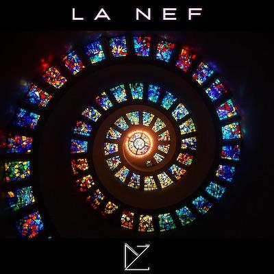 2020 - La Nef