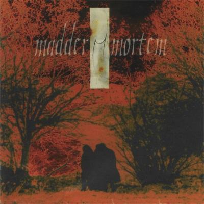 Madder Mortem - Mercury