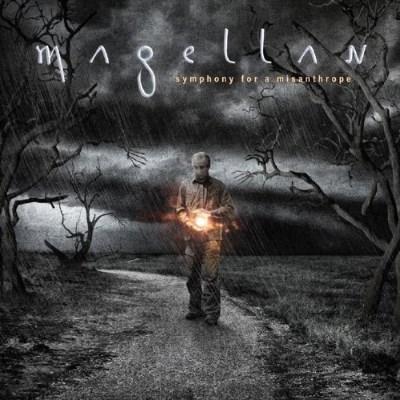 Magellan - Symphony for a misanthrope