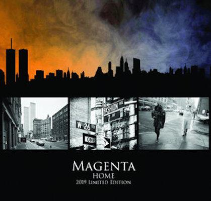 Magenta - Home 2019