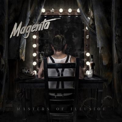 Magenta - Masters of illusion