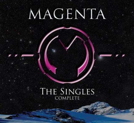 Magenta - The COMPLETE Singles