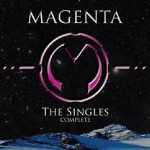 Magenta - The Singles Complete