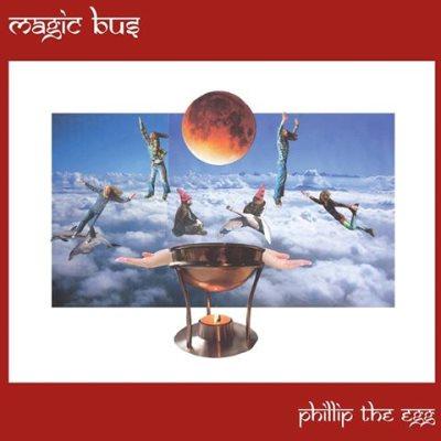 Magic Bus - Phillip the Egg