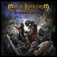 Magic Kingdom - Symphony of War