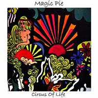 Magic Pie - Circus Of Life